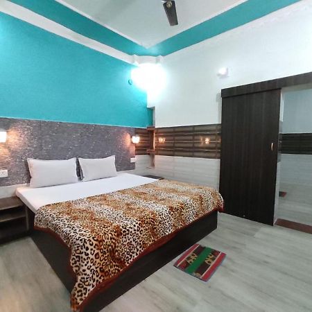 Hotel Vijay Раджгір Екстер'єр фото