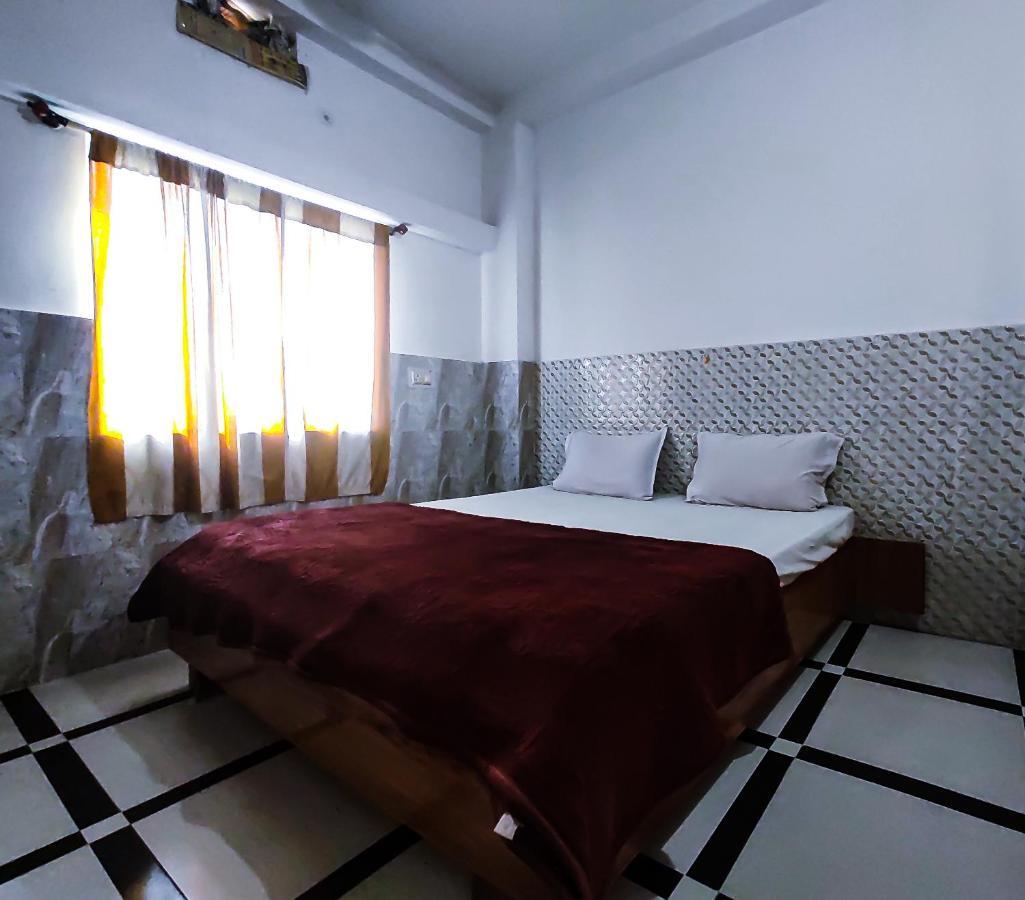 Hotel Vijay Раджгір Екстер'єр фото