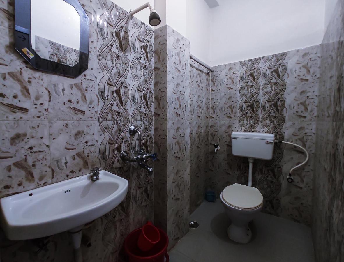 Hotel Vijay Раджгір Екстер'єр фото