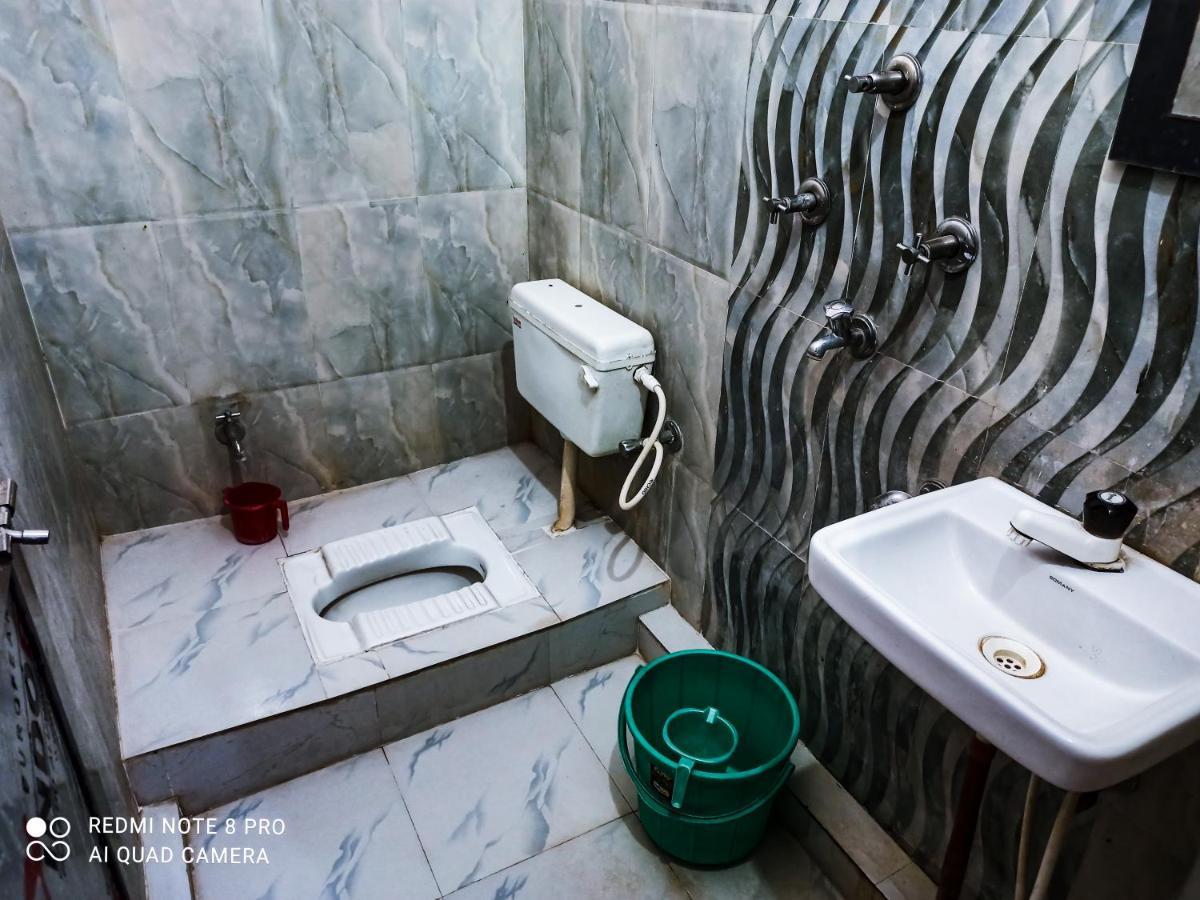 Hotel Vijay Раджгір Екстер'єр фото