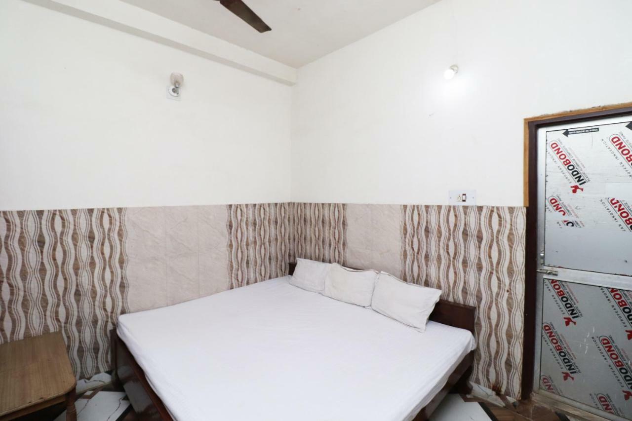Hotel Vijay Раджгір Екстер'єр фото