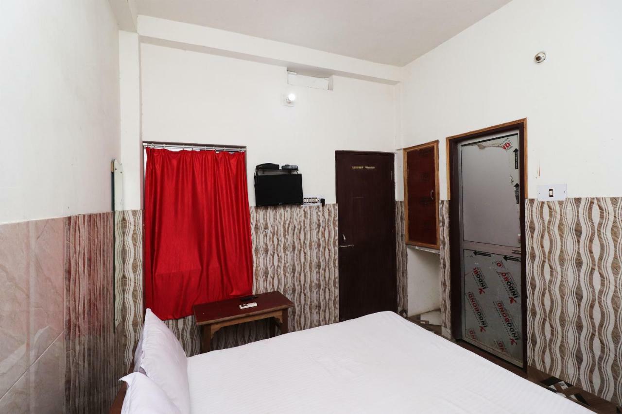 Hotel Vijay Раджгір Екстер'єр фото