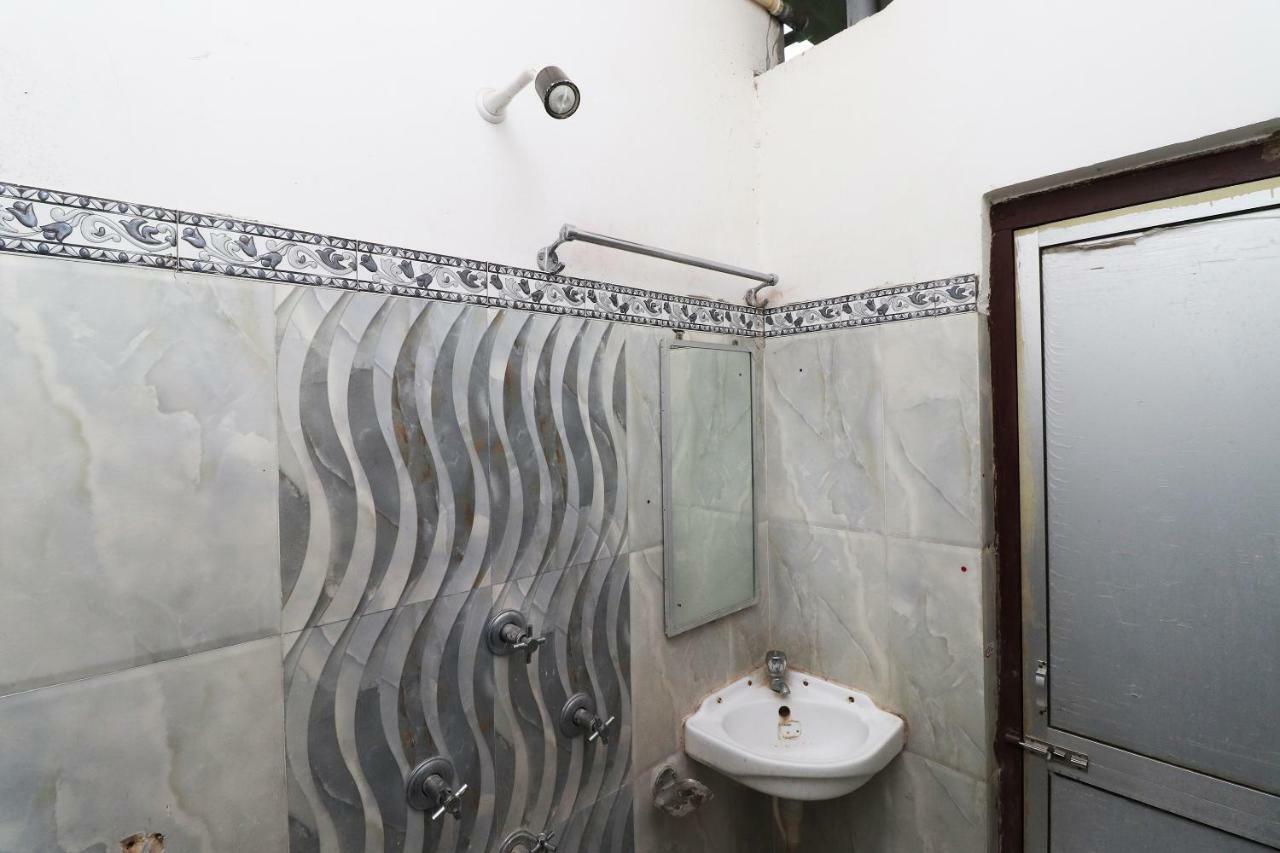 Hotel Vijay Раджгір Екстер'єр фото